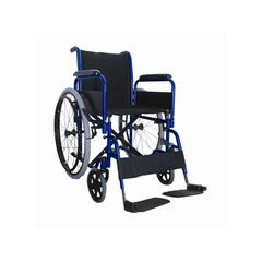 Αναπηρικό Αμαξίδιο Πτυσσόμενο AC – 45 Standard AlfaCare