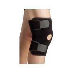 Επιγονατίδα neoprene Ανοικτή one size AlfaCare