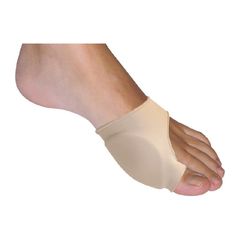Προστατευτικό για το Κότσι με gel.