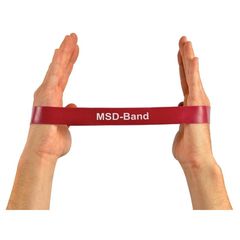 Λάστιχο Γυμναστικής Msd Loop MSD