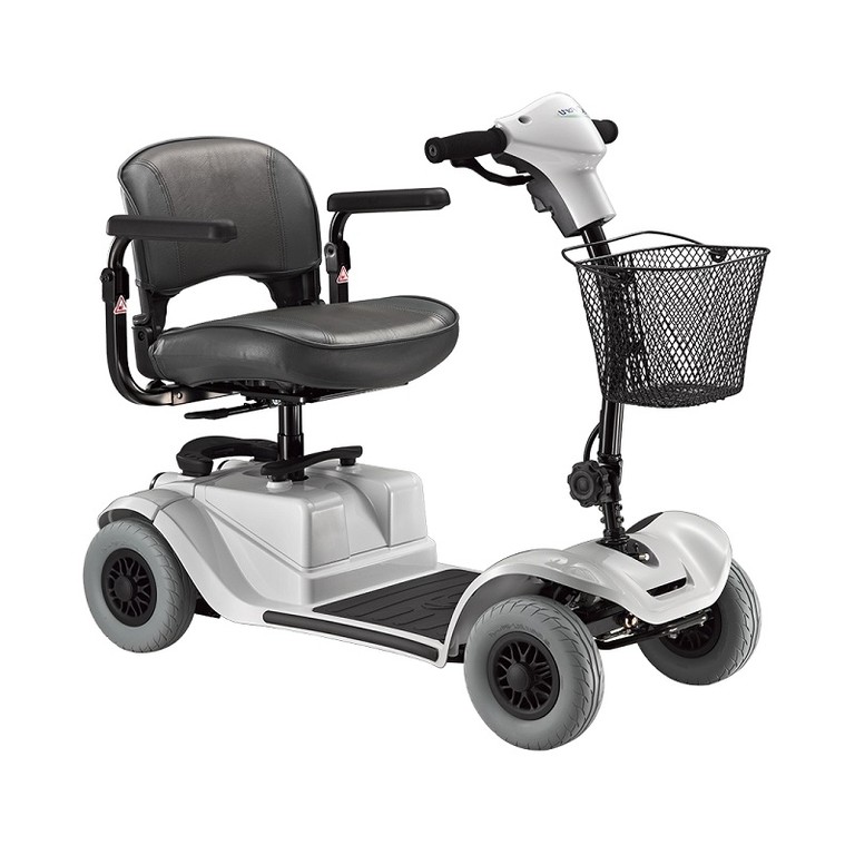 Σκούτερ KYMCO Mini-E KYMCO