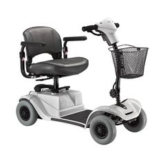 Σκούτερ KYMCO Mini-E KYMCO