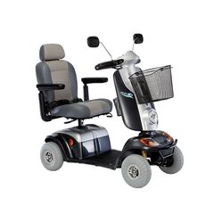 Σκούτερ Kymco Midi XL KYMCO