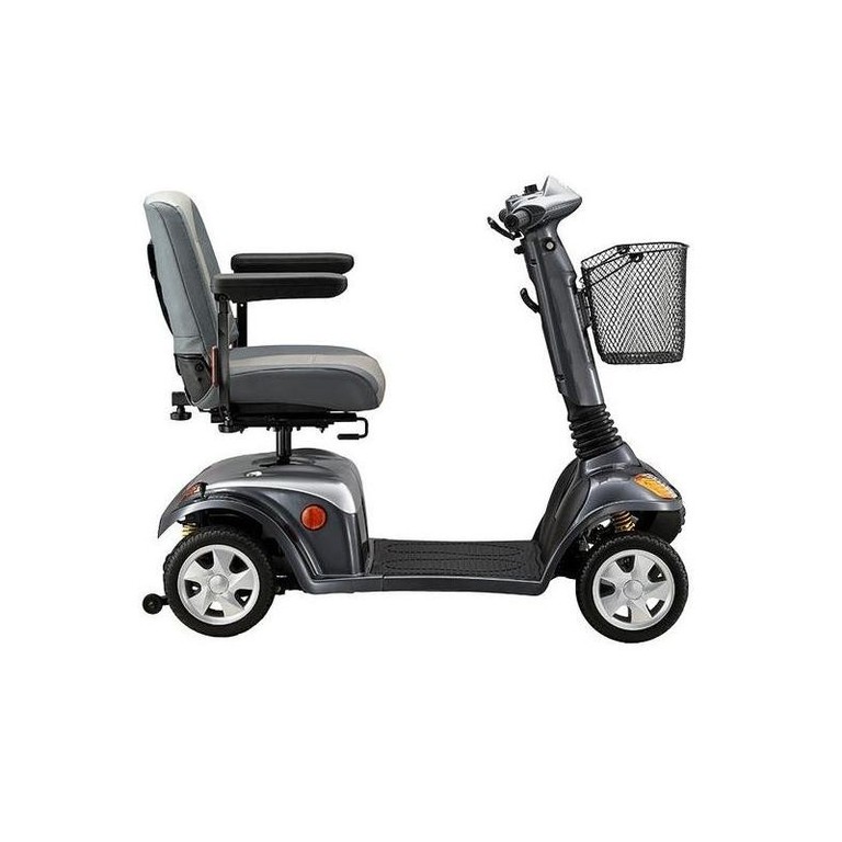 Σcooter Kymco Super 8 KYMCO