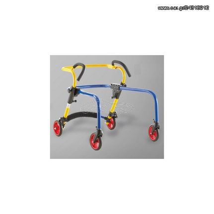 Παιδικόs Περιπατητήρας Rollator rebotec Pluto 1