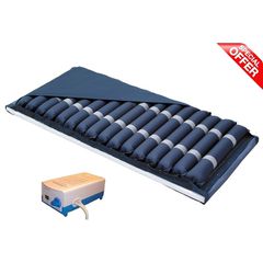 Αερόστρωμα Κατάκλισης Σωληνωτό Υψηλού Ρίσκου AC-101