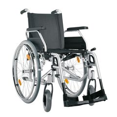 Αναπηρικό Αμαξίδιο S-ECO 300 standard Bischoff & Bischoff