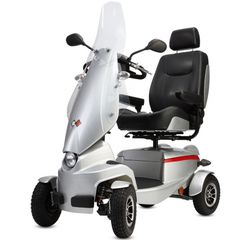 Αναπηρικό Scooter ORTHOS