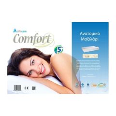 Μαξιλάρι Ύπνου Comfort Standard AlfaCare