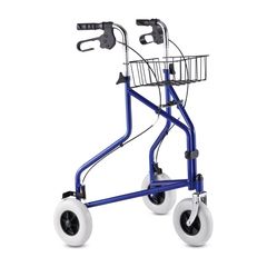 Περιπατητήρας rollator DELTA B AlfaCare