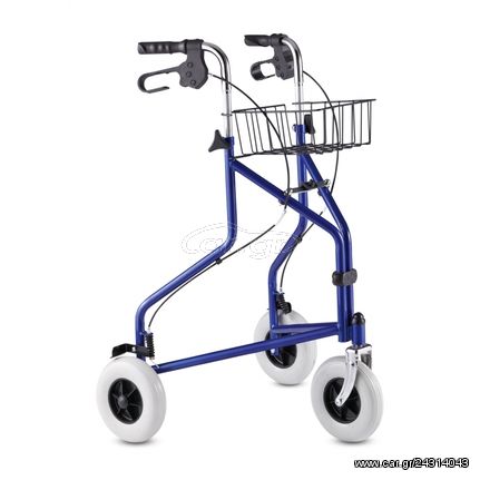 Περιπατητήρας rollator DELTA B AlfaCare