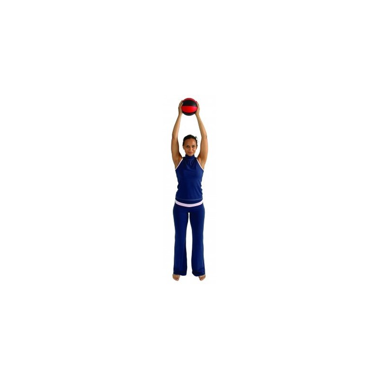 MEDICINE BALL MAMBO MAX AlfaCare