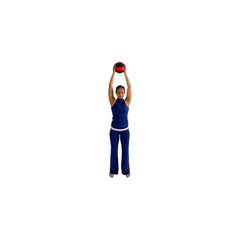 MEDICINE BALL MAMBO MAX AlfaCare