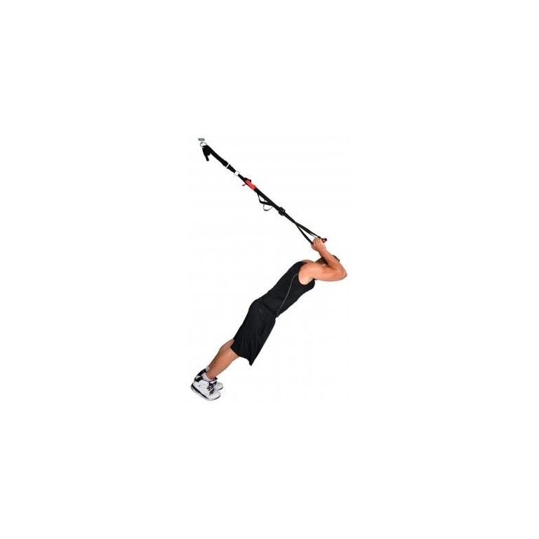 Mambo Max Suspension Trainer TRX AlfaCare