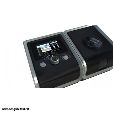 Συσκευή AUTO CPAP RESMART GII BMC