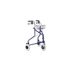 Περιπατητήρας Rollator ECONOMY AlfaCare