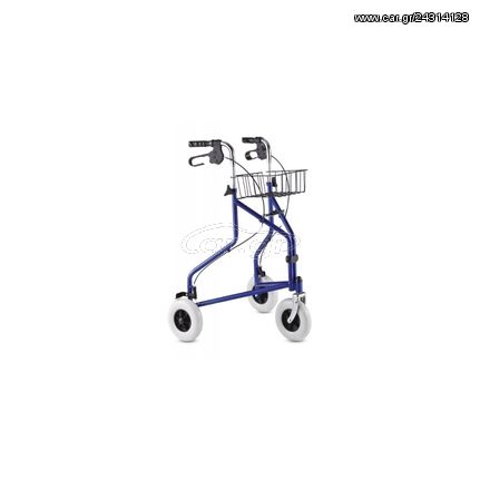 Περιπατητήρας Rollator ECONOMY AlfaCare