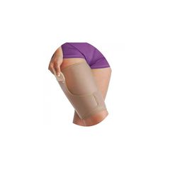 Επιμηρίδα Neoprene ONE SIZE AlfaCare