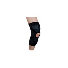 Επιγονατίδα Neoprene με άρθρωση AlfaCare