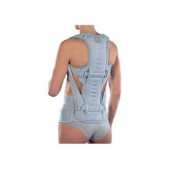 Νάρθηκας Κορμού Οστεοπόρωσης Spinal plus 2 ortholand