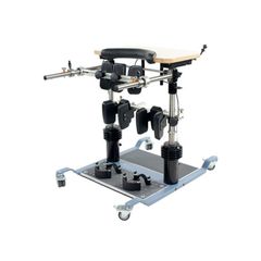 Ενεγητικός & Λειτουργικός Ορθοστάτης THERA-Trainer THERA