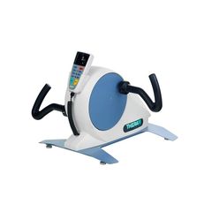 Ποδήλατο Τετραπληγίας Άνω & Κάτω Άκρων THERA-Trainer mobi 540 orthostatical