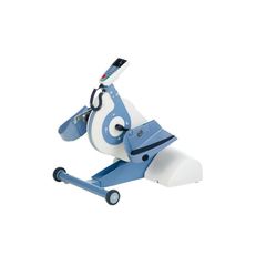 Ποδήλατο Τετραπληγίας Κάτω Άκρων THERA-Trainer Tigo 546