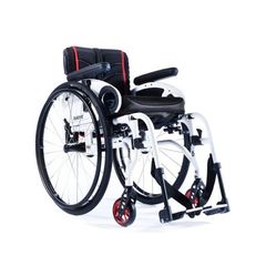 Αναπηρικό Αμαξίδιο Active Quickie XEnon2 SA Sunrise Medical