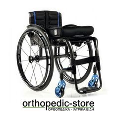 Αναπηρικό Αμαξίδιο Active Quickie Krypton R Sunrise Medical