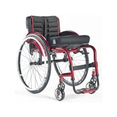 Αναπηρικό Αμαξίδιο Active Quickie Argon 2 Sunrise Medical