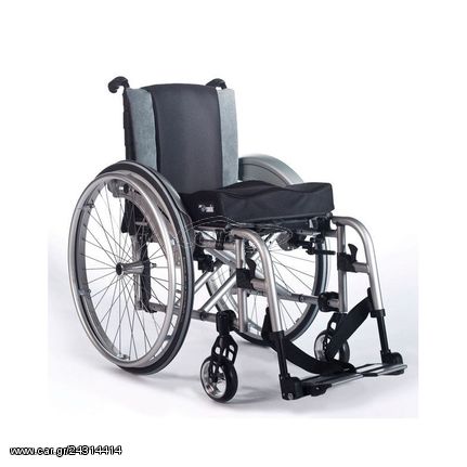 Αναπηρικό Αμαξίδιο Active Quickie EASY 300 Sunrise Medical