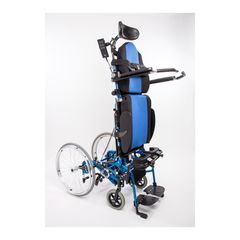 Χειροκίνητο Αμαξίδιο Ορθοστάτης HI-LO M με 42 κάθισμα Vassili