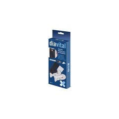 Ιατρική Κάλτσα Για Διαβητικούς Diavital Herbi Feet
