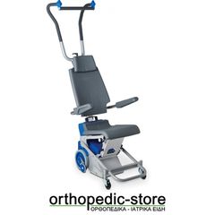 Σύστημα Ανάβασης Σκάλας LIFTKAR PT-S 160 SANO