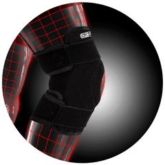 Επιγονατίδα Ανοικτού Τύπου One Size Dr Frei Pro Dr Frei Pro