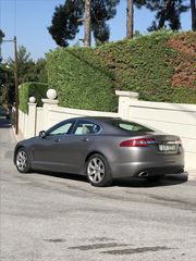 Jaguar XF 2008 PREMIUM LUXURY ΑΝΤΑΛΛΑΚΤΙΚΑ-thumb-2