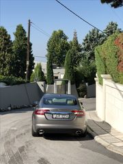 Jaguar XF 2008 PREMIUM LUXURY ΑΝΤΑΛΛΑΚΤΙΚΑ-thumb-3