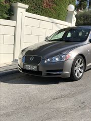 Jaguar XF 2008 PREMIUM LUXURY ΑΝΤΑΛΛΑΚΤΙΚΑ-thumb-5