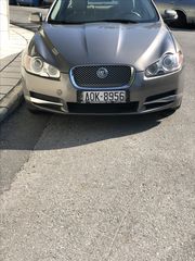 Jaguar XF 2008 PREMIUM LUXURY ΑΝΤΑΛΛΑΚΤΙΚΑ-thumb-6