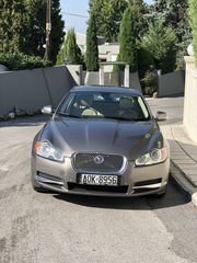 Jaguar XF 2008 PREMIUM LUXURY ΑΝΤΑΛΛΑΚΤΙΚΑ-thumb-8