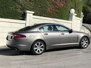 Jaguar XF 2008 PREMIUM LUXURY ΑΝΤΑΛΛΑΚΤΙΚΑ-thumb-11