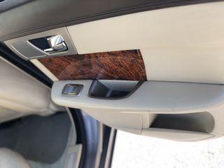 Jaguar XF 2008 PREMIUM LUXURY ΑΝΤΑΛΛΑΚΤΙΚΑ-thumb-12