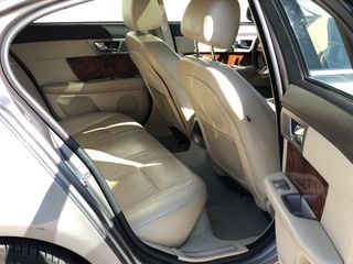 Jaguar XF 2008 PREMIUM LUXURY ΑΝΤΑΛΛΑΚΤΙΚΑ-thumb-13