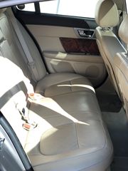 Jaguar XF 2008 PREMIUM LUXURY ΑΝΤΑΛΛΑΚΤΙΚΑ-thumb-14