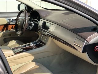 Jaguar XF 2008 PREMIUM LUXURY ΑΝΤΑΛΛΑΚΤΙΚΑ-thumb-15
