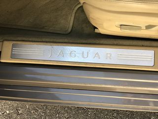 Jaguar XF 2008 PREMIUM LUXURY ΑΝΤΑΛΛΑΚΤΙΚΑ-thumb-17