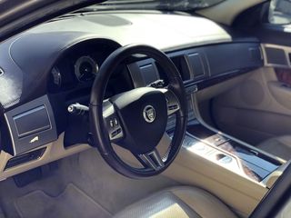 Jaguar XF 2008 PREMIUM LUXURY ΑΝΤΑΛΛΑΚΤΙΚΑ-thumb-18