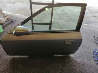 ΠΟΡΤΑ ΑΡΙΣΤΕΡΗ HONDA PRELUDE