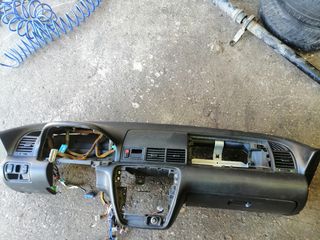 ΤΑΜΠΛΟ HONDA PRELUDE