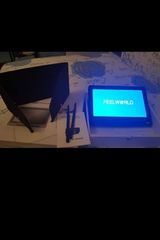 Feelworld pvr monitor 10 inch